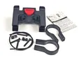 Produktbild: Rixen & Kaul Klick Fix Lenker Adapter 31,8mm max 7 kg Korbhalter Lenkerhalter