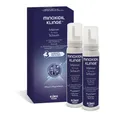 Produktbild: Minoxidil Klinge Männer 50 mg/g Schaum 190 g