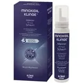 Produktbild: Minoxidil Klinge Männer 50 mg/g Schaum