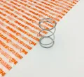 Produktbild: STIHL Fadenspule STIHL Fadenkopf AutoCut C6-2 - Druckfeder 40069973100