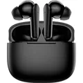 Produktbild: TWE-48B Echt kabellose Bluetooth-Kopfhörer mit Ladeetui - Schwarz