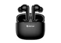 Produktbild: Denver TWE-48B Earbud Black Kopfhörer kabellos In-Ear Bluetooth USB-C