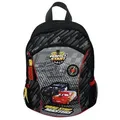 Produktbild: Vadobag Kinderrucksack 8 Liter Cars All You Need Is Fun (1-tlg), leicht schwarz