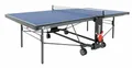 Produktbild: Sponeta S 4-73i indoor Tischtennisplatte blau nicht wetterfest Tischtennistisch