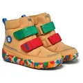 Produktbild: Affenzahn - Kid's Mid Boot Chamude Comfy - Winterschuhe 27 | EU 27 orange