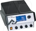 Produktbild: I-CON-OICV203A - Lötstation, Entlötstation, i-CON VARIO 2, 150 W, 2 Kanäle, ESD