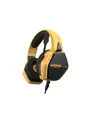 Produktbild: Oniverse NEBULA - SOLARFIRE YELLOW - Wired Headset - Sony PlayStation 4