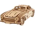 Produktbild: Ugears 70205 Winged Sports Coupe (70205)