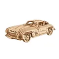 Produktbild: 70205 - Flügeltüren Sportcoupe