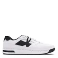 Produktbild: Under Armour Court 96 Herren-Sneaker, weiß/schwarz, 46 EU