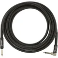 Produktbild: Fender Kabel Professional 4,5m bk angled (4.50 m) (46534594)