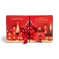 Produktbild: NEONAIL Adventskalender 2024 Tell Your Story With A Color 24 limitierte Produkte