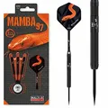 Produktbild: Bull's Mamba 97 M1 Steel Dart (21g)