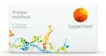 Produktbild: Cooper Vision PROCLEAR® Multifocal 6 707482339740