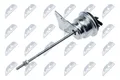 Produktbild: NTY Lader, Aufladung  u.a. für DACIA, DACIA, NISSAN, NISSAN, RENAULT, RENAULT