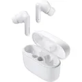 Produktbild: Panasonic Wireless Earbuds RZ-B110WDE-W - White (Keine Geräuschunterdrückung, 6 h, Kabellos) (RZ-B110WDE-W)