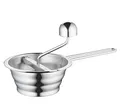 Produktbild: Küchenprofi Passiergerät-965602814 Passiergerät, Edelstahl, One Size, silber