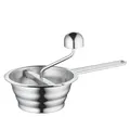 Produktbild: KUCHENPROFI Passiermühle Mini Edelstahl 14cm 5110263