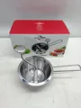 Produktbild: Kuchenprofi Passiergeraet-965602814 Passiergeraet, Edelstahl, One Size, silber
