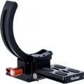 Produktbild: Rollei Frame Flipper - Drehbarer Halterungsring (Stativ L-Schiene) (23062)