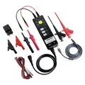 Produktbild: Testec TT-SI 8010A Differential-Tastkopf 70MHz 100:1, 1000:1 (15411)