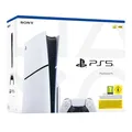 Produktbild: PlayStation 5 Sony PlayStation 5 Slim 1 TB SSD