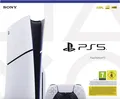 Produktbild: PlayStation 5 PS5 Konsole 1TB SSD Laufwerk 4K HDR 120Hz Raytracing Slim B Ware