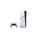 Produktbild: Sony PlayStation 5 1TB Standard Konsole (Slim) inkl. 1x Controlelr auf D-Chassis