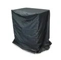 Produktbild: Frischluftküche Grillabdeckung rechteckig, mittel, Polyester 110 x 75 x 115cm