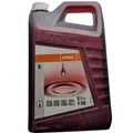 Produktbild: STIHL Zweitaktmotorenöl HP 5 Liter Mischöl 2-Takt Motorenöl 0781 319 8433