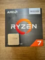Produktbild: AMD Ryzen 7 5700X3D 8C/16T 3.00-4.10GHz CPU Prozessor Sockel AM4 TOP
