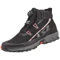 Produktbild: LS2 Trekker Motorradschuhe (Schwarz) Gr: 44