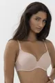 Produktbild: Mey Bügel-BH Mey Damen Spacer-BH, Full Cup Serie Joan Uni (1-tlg., 1) Spacer Full Cup, 3D-Material, mit Bügel, Atmungsaktiv, Super leicht
