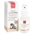 Produktbild: Pha Floh & Zeckenstopp Pumpspray für Hunde /Katzen
