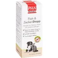 Produktbild: PHA Floh & ZeckenStopp Pumpspray f.Hunde/Katzen, 100 ml PZN 15782221