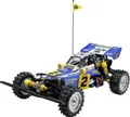 Produktbild: Tamiya 1:10 RC Hotshot II Blockhead Motors 1:10 RC Modellauto Allradantrieb (4WD)