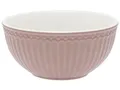 Produktbild: GreenGate Cereal Bowl Alice Hazelnut Brown