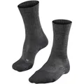 Produktbild: Falke Herren TK2 Wool Socken (Größe 44 , grau)