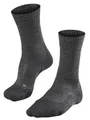Produktbild: Falke TK2 Explore Wool smog - Größe 44-45 16394