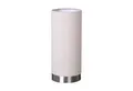Produktbild: Lindby Tischleuchte Ronja, Creme IP20, 1 x 40 W