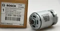 Produktbild: Bosch Original Motor 2609199626 (1607022641) GSB 14.4-2 18-2
