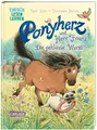 Produktbild: Ponyherz und Herr Franz: Die geklaute Wurst: Einfach Lesen Lernen | Pferde-Abenteuer über eine tierische Freundschaft für Leseanfänger*innen ab 5