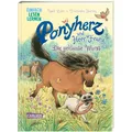 Produktbild: Carlsen Ponyherz und Herr Franz: Die geklaute Wurst (Franziska Harvey, Usch Luhn, Deutsch) (37267457)