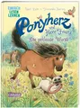 Produktbild: Usch Luhn / Ponyherz und Herr Franz: Die geklaute Wurst9783551690838