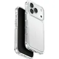 Produktbild: Uniq Lifepro Xtreme Case for iPhone 17 Pro Transparent (Apple iPhone 17 Pro) (UNIQ-IP6.3P(2025)-LPRXCCLR)