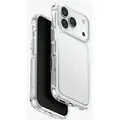 Produktbild: Uniq Lifepro Xtreme Case iPhone 17 Pro - Transparent