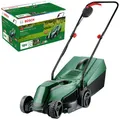 Produktbild: Bosch Home and Garden Easy Mower 18V-32-200 Akku Akku-Rasenmäher ohne Akku 18 V Schnittbreite (max.) 320 mm
