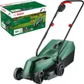 Produktbild: Bosch Akku-Rasenmäher EasyMower 18V-32-200 ohne Akku, 18-Volt-System - gebraucht