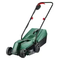 Produktbild: BOSCH Home & Garden EasyMower 18V-32-200 Akku-Rasenmäher 18,0 V für bis zu...