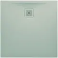 Produktbild: LAUFEN PRO Duschwanne, 800x800x29mm, superflach, 0, H2109500770001, Farbe: Hellgrau matt